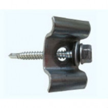 Крепление для решеток, 311