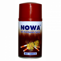 Сменный аэрозоль NOWA ANTI TOBACCO 260мл 1/12