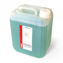 Средство для чистки керамики, плитки, фаянса ШАЙН МИКС 5л 1/4