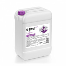 Средство для чистки ковровых покрытий и обивки EFFECT DELTA 402 5кг 1/2