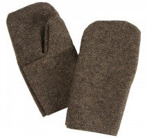 Рукавицы суконные пекарские