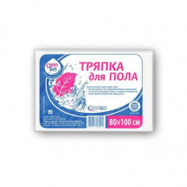 Тряпка для пола АВИКОМП 80*100см, ХПП 1/15