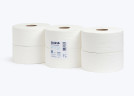 Туалетная бумага, 240 м, Premium (арт. 210216)