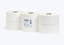 Туалетная бумага, 240 м, Premium (арт. 210216)