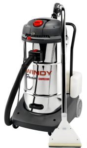 Lavor Pro Windy IE Foam Compressor ковровый экстрактор с пеногенератором и компрессором