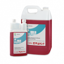 Средство концентрированное универсальное моющее Н-101 1/12