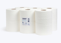 Туалетная бумага, 200 м, Premium (арт. 210227)