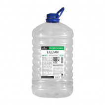 Lillian жидкое мыло без запаха