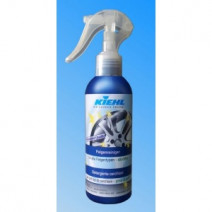 712 Kunststoffreiniger und pflege Очиститель и уход для пластика и кожи