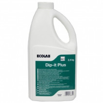 Ecolab Dip It Plus порошковое средство для замачивания посуды, кофейных и чайных приборов