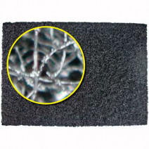 Чёрный ПАД, EDGE-4001