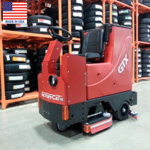 Поломоечная машина премиум-класса GTX 34D, 3975