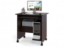 Компьютерный стол Сокол КСТ-10.1 Венге