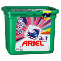 Капсулы автомат ARIEL COLOR 23*23,8г