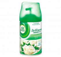 Освежитель воздуха для диспенсера 250мл AIRWICK Райские цветы