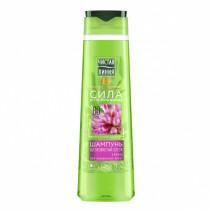 Шампунь КЛЕВЕР ЧИСТАЯ ЛИНИЯ 400мл