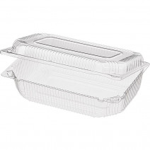 Упак-ка РК-21 1,55л (1,25+0,3л) 218*141*64мм прозр. ОПС ТСК КОМУС ООО 1/400