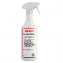 Пятновыводитель для удаления пятен ржавчины SMACCHIATORE 3 750мл 1/12