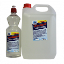 Концентрированное универсальное средство с дезинфицирующим эффектом МАГОС УНИДЕМ 1л