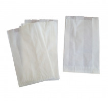 Пакет бумажный 140х60х370мм ОДП 40г (2000 шт.)