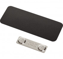 Бейдж меловой на магните 90х35 6шт/упак