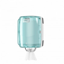 Диспенсер для полотенец в рулонах Tork, 659000 Performance с центральной вытяжкой