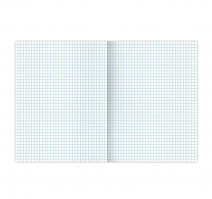 Тетрадь А5 80 л