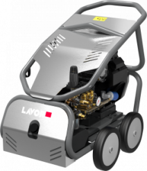 Lavor Pro THERMIC 22 3521 H LP мойка сверхвысокого давления