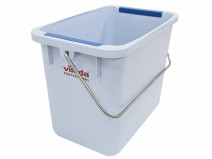 Ведро с цветовым кодированием 6 л