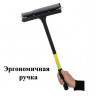 Приспособление (губка + скребок) для мытья автомобилей, 95594D