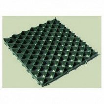 Газонная решетка пластиковая, 406z