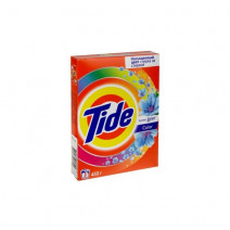 Стиральный порошок автомат TIDE COLOR АРОМАТ LENOR 450г