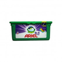 Капсулы автомат ARIEL COLOR 30*23,8г