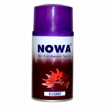 Сменный аэрозоль NOWA ELEGANT 260мл 1/12