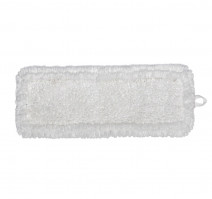 МОП плоский 40х13см микрофибра карман/крыло Лайт облегченный