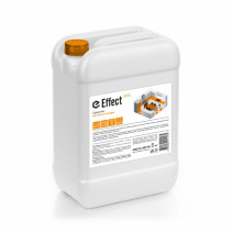 Средство для мытья посуды EFFECT VITA 202 5кг 1/2