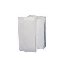 Пакет бумажный 140х60х290мм ОДП 40г (3000 шт.)