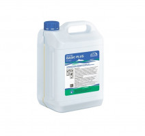 Средство для мытья полов 5л Dolphin Basic Plus для полов средней степени загрязнения (D002-5)