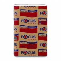 Hayat Kimya FOCUS Extra Z_Сложения 24х20 Полотенца для рук в листах