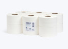 Туалетная бумага, 160 м, Premium (арт. 210213)