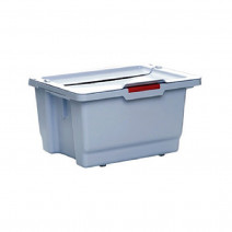 Контейнер для мопов с цветовым кодированием