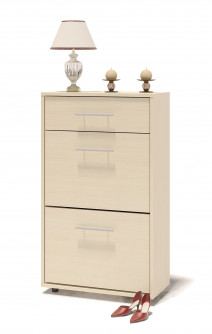 Обувница Сокол ТП-2 Беленый дуб