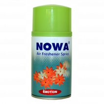 Сменный аэрозоль NOWA EMOTION 260мл 1/12