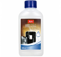 Средство для удаления накипи 250мл MELITTA для кофемашин
