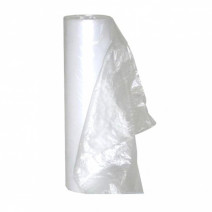 Пакет фасовочный 25*40см, 8мкм, ПНД, 500шт, рулон