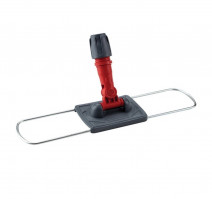 Флаундер 40х10см металл карман (NT180)