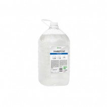 Универсальное пенное моющее средство УНИВЕРСАЛ 5кг 1/1