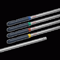 Ручка алюминиевая VILEDA 150см 1/10