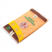 Салфетка для пола вискоза TEXTOP 50*60см 1/100