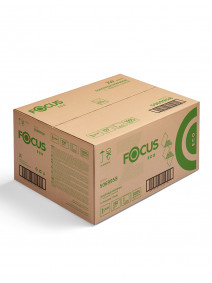 Hayat Kimya Focus Extra Z_Сложения 1*250 Полотенца для рук в листах